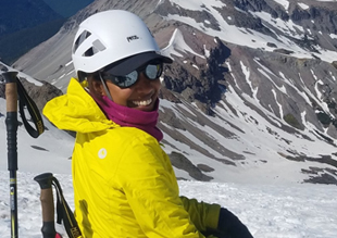 Robin is really Rebecca Ross. Check out her site here: https://www.melaninbasecamp.com/rr-bio